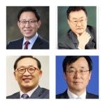 최광훈 약사회장, 신동호 음대 명예교수 등 자랑스러운 중앙인상 수상