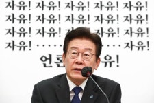 어물쩍 안 돼 이재명 한마디에... 野, 양곡관리법 단독 처리 나섰다
