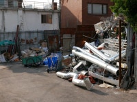 재활용이냐 폐기냐, 쓰레기 생태계의 마지막 관문 고물상 [쓰레기의 문법]