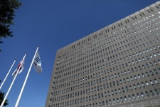 랜드마크 되도록… 서울중앙지검 774억 들여 별관 증축 뒷말