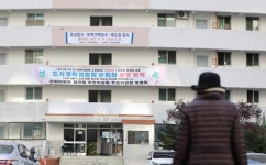 은마 재건축 심의 넘겼지만... 중개업소 금리 탓에 매수는 0