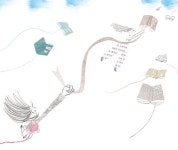 유쾌한 모험 원한다면, 이 동아줄 냉큼 잡으세요[함께 본다, 그림책]