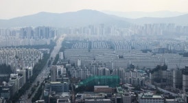 대출 막혀 사업 중단 현장 속출... 건설업계 위기 최고조