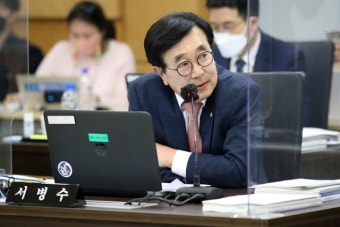 막 오른 與 국회부의장 경선... 서병수·정우택·김영선·홍문표 '4파전'