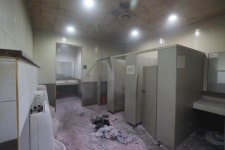 대구 정신병원에 불 지른 40대 환자 체포… 60여 명 대피