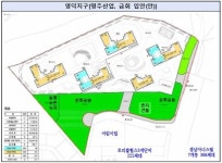 용인 옛 이영미술관 부지 개발사업 놓고 시행사와 주민 갈등