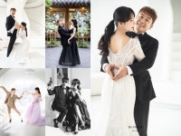 이재형, 13세 연하 비연예인과 11월 결혼…예비 신부 공개