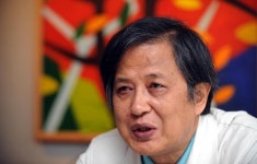 정한룡 전 연우무대 대표 별세