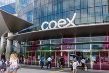 도시 촌놈의 노스탤지어… 정글 같던 코엑스몰