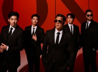 god, 4년 만 완전체 콘서트 '전석 매진'