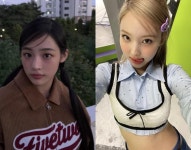 [뷰티줌] 깻잎 머리의 부활... Y2K 품은 헤어 트렌드