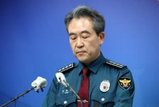 이태원파출소 직원 지원 요청했지만 윗선이 거부... 현장 반발 확산