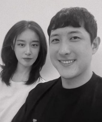 티아라 지연·KT 황재균, 12월 10일 결혼한다