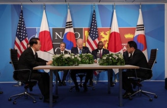 일본 언론 