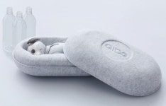 소니, 플라스틱 포장재 없앤다...일본 전자업체 중 처음