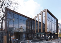 친환경 컬러강판 시대 열고 떠납시다 12년 찰떡궁합 두 명인의 새로운 도전