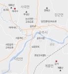 문화재가 눈에 차랴~ 경내는 온통 총천연색 전시장 [자박자박 소읍탐방]