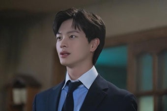'금수저'로 돌아온 육성재의 반란