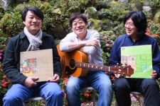 다시 나온 산울림 LP, 스물셋의 김창완을 소환하네요