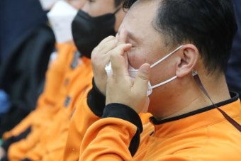 잇따른 공무원 죽음에…이재명 