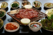 울산에 기부하면 언양불고기 드려요