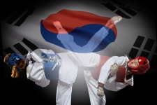 국제 태권도 사관학교가 필요하다! [기고]