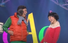 개그콘서트 보면서 우신 적 있나요, 기자님?[1071명, 발달장애를 답하다]