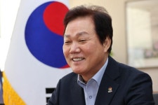 박완수 지사 서부경남을 우주항공산업 수도로 만들겠다