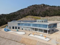내달 완공 진도 국민해양안전관 운영비 확보 어쩌나