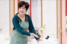 장수 예감…진격의 언니들 박미선·장영란·김호영, 특별한 미용실 오픈 [종합]