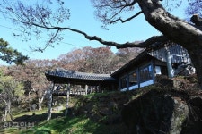 원미불교사 | 끝없는 갯벌 산책로... 서산 갯마을에선 '신비의 바닷길'이 일상 [자박자박 소읍탐방]