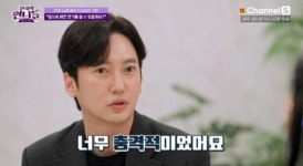 마약 누명 이상보, 가족 모두 세상 떠난 슬픈 가정사 고백