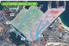 [르포]걱정보다 복구 빨라...연말까지 17개 중 15개 공장 정상 가동이 목표