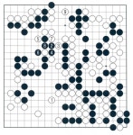 [제45기 SG배 한국일보 명인전]반전무인