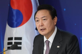 대통령실, 화물연대 무기한 총파업에 