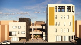 에코에너지센터·숲길 조성 등 금하마을, 도시재생뉴딜 선도