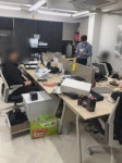 배달 전문식당? 알고 보니 성매매 알선 비밀사무실