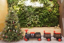 [클릭! 자치뉴스]강동구, 강동어린이회관을 눈꽃 놀이터로 外