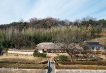 [이런 여행] 원불교 공회당부터 나바위성당까지... 비우고 채우며 힐링