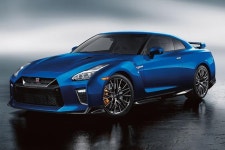 닛산, 디테일을 다듬은 2023 GT-R 공개