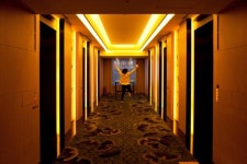 강릉 올림픽특구에 고급호텔 들어선다