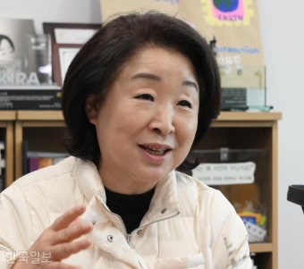 심상정 