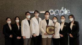 대구 애플피부과, 전국 최초 의원급 지역사회 공헌 인정기관 선정