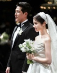 [트렌드스캔] 결혼 티아라 지연... 김연아·손예진도 픽한 드레스
