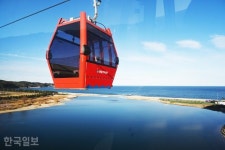 월송정 아래 숨겨진 일출 명소… 바다 보기 좋은 울진 [자박자박 소읍탐방]