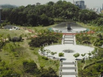 5·18기념공원 등 광주 관광지 4곳 한국관광 100선 선정