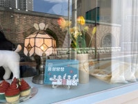 청년 소상공인들이 공동체를 만들어 함께 위기 극복했어요