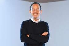 [스타트업 리포트] 한국 스타트업에 투자 확대 국내 진출한 유럽 VC, 피에르 주 코렐리아캐피탈코리아 대표