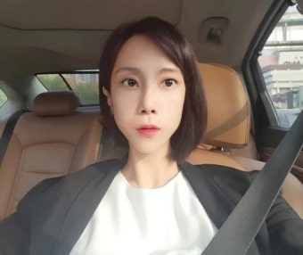 쥬얼리 출신 조민아 