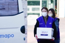 쉼표 없는 나눔… 취약계층 ‘따뜻한 겨울나기’ 지원